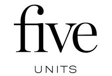 Five Units